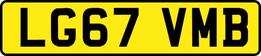 LG67VMB