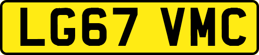 LG67VMC
