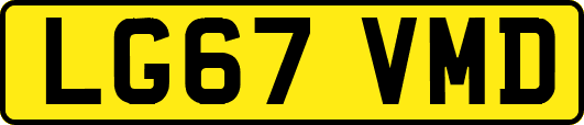 LG67VMD
