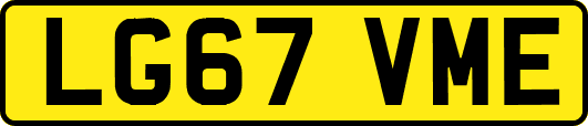 LG67VME