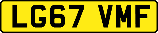 LG67VMF