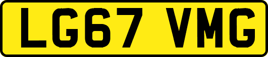 LG67VMG