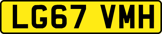 LG67VMH