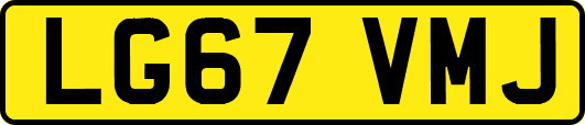 LG67VMJ