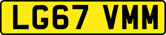 LG67VMM