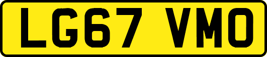 LG67VMO