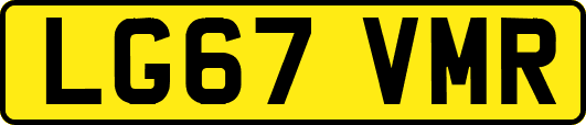 LG67VMR