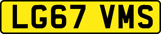 LG67VMS