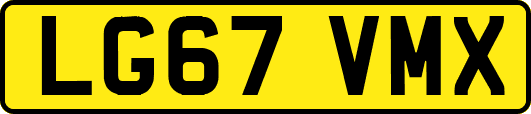 LG67VMX