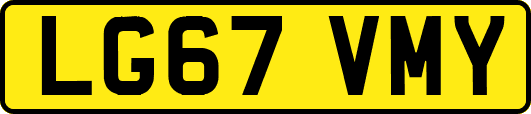 LG67VMY