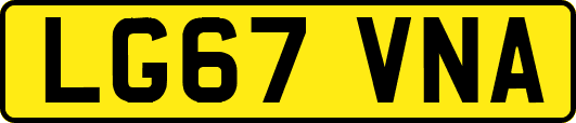 LG67VNA