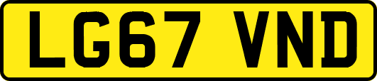LG67VND