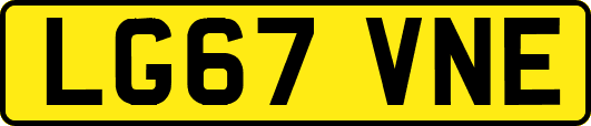 LG67VNE