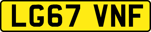 LG67VNF
