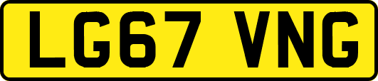 LG67VNG