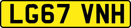 LG67VNH