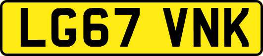 LG67VNK