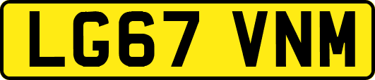 LG67VNM