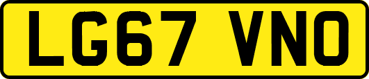 LG67VNO
