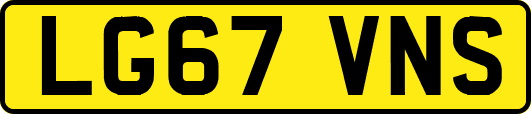 LG67VNS