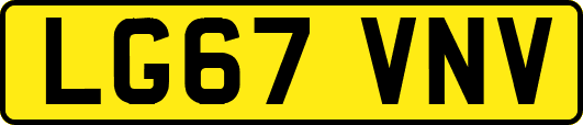 LG67VNV