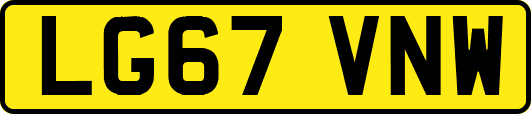 LG67VNW