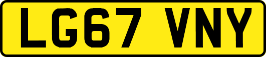 LG67VNY