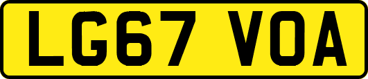 LG67VOA