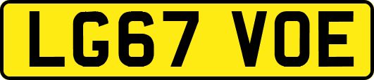 LG67VOE
