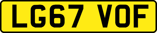 LG67VOF