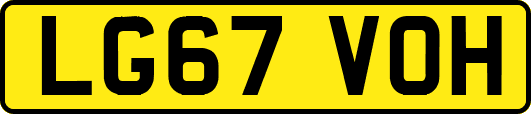 LG67VOH