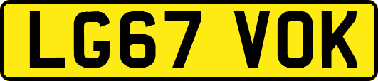 LG67VOK