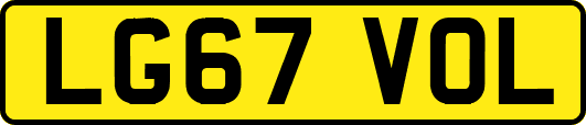 LG67VOL