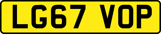 LG67VOP