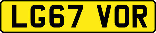 LG67VOR