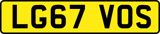 LG67VOS