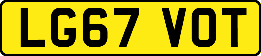 LG67VOT
