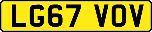 LG67VOV