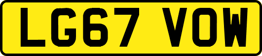 LG67VOW