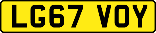LG67VOY