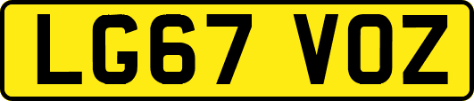 LG67VOZ