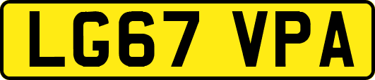 LG67VPA