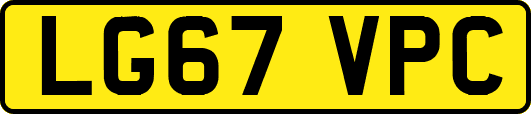 LG67VPC