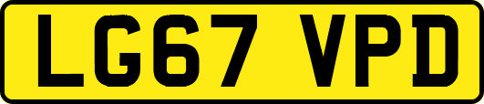 LG67VPD