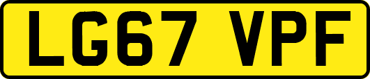 LG67VPF