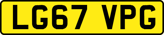 LG67VPG