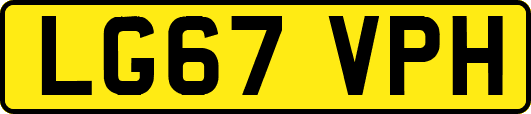 LG67VPH