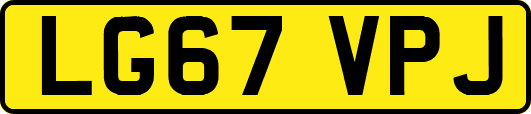 LG67VPJ