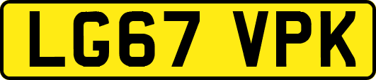 LG67VPK