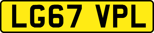 LG67VPL